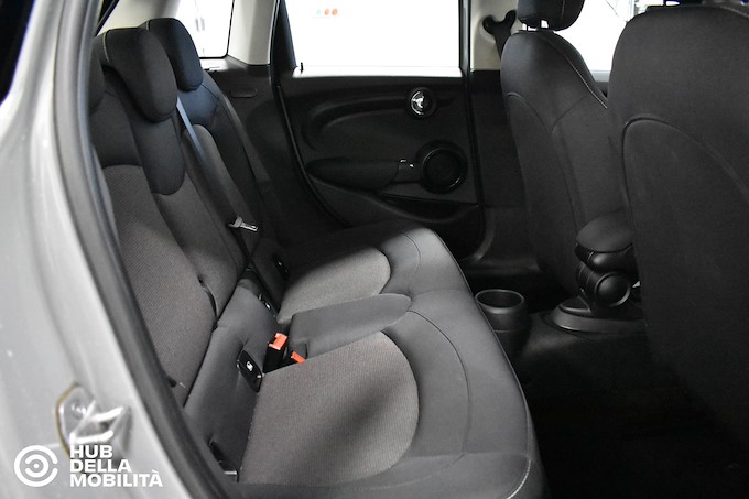 MINI Mini 1.5 One 75 CV 5porte